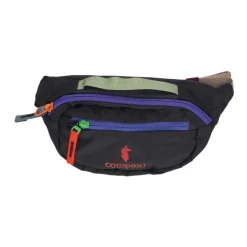 Cotopaxi Bæltetasker*Kapai 1.5l Hip Pack Sort