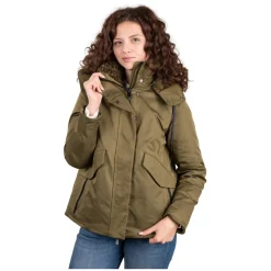 Save The Duck Jakker*Kara Parka Grøn