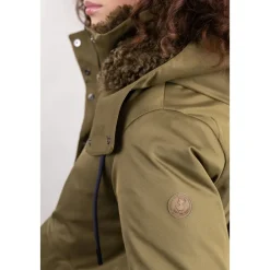 Save The Duck Jakker*Kara Parka Grøn