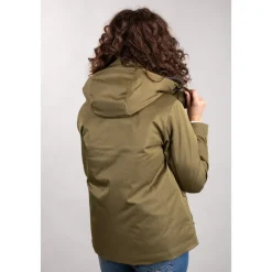 Save The Duck Jakker*Kara Parka Grøn