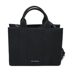 Karl Lagerfeld Bæltetasker*Karl Is Hot Tote Sort