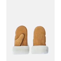 RE:DESIGNED Handsker*KASA 6515 Handsker Brun