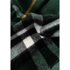 Burberry Tørklæder*Kashmir tørklæde Grøn