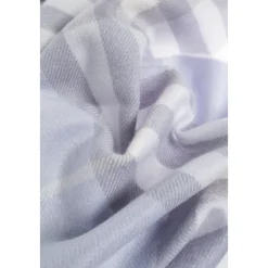 Burberry Tørklæder*Kashmir tørklæde Blå