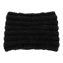 MISBHV Huer & Kasketter*Kasket med logo Sort