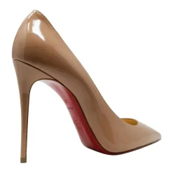 Christian Louboutin Pumps*Kate 100 Pumps Beige