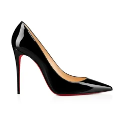 Christian Louboutin Pumps|Stiletter*Kate 100 Pumps Sort