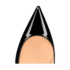 Christian Louboutin Pumps|Stiletter*Kate 100 Pumps Sort