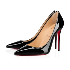 Christian Louboutin Pumps|Stiletter*Kate 100 Pumps Sort