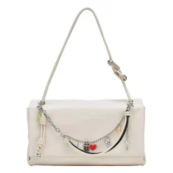 Marc Jacobs Tilbehør Til Tasker*Kæde Taske Charme Mode Tilbehør Multifarvet