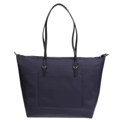 Ralph Lauren Indkøbstasker*KEATON 31 TOTE STOR Blå