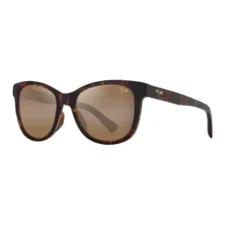Maui Jim Solbriller*Kiopaa Sunglasses Brun
