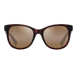 Maui Jim Solbriller*Kiopaa Sunglasses Brun