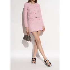 Tory Burch Sandaler*Kira Platform Sandals Multifarvet