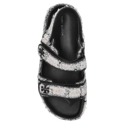 Tory Burch Sandaler*Kira Platform Sandals Multifarvet