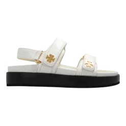 Tory Burch Sandaler*Kira Sandaler Beige