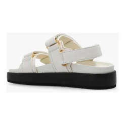 Tory Burch Sandaler*Kira Sandaler Beige