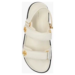 Tory Burch Sandaler*Kira Sandaler Beige