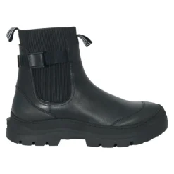 Barbour Chelsea Boots*Klara Chelsea Boots Sort