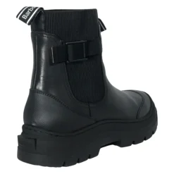 Barbour Chelsea Boots*Klara Chelsea Boots Sort