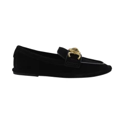 Kurt Geiger Loafers*Klassisk BERGDREEF Loafer Sko Sort