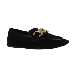 Kurt Geiger Loafers*Klassisk BERGDREEF Loafer Sko Sort