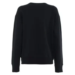 Polo Ralph Lauren Sweatshirts*Klassisk Polo Shirt Sort