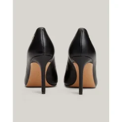 Tommy Hilfiger Pumps|Stiletter*Klassisk spids pump Sort