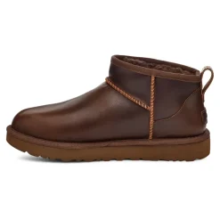 UGG Støvler*Klassisk Ultra Mini Brun