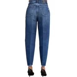 Dondup Jeans*Klassiske denim jeans Blå