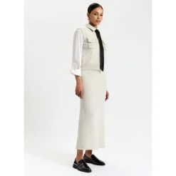 Cesare Gaspari Loafers*Klassiske frynsemokkasiner Sort