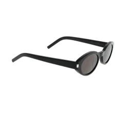 Saint Laurent Solbriller*Klassiske solbriller Sort