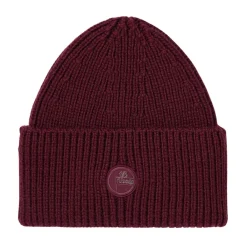Fusalp Huer & Kasketter*Knit Beanie Rød