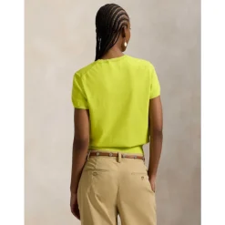 Polo Ralph Lauren T-Shirts*Knitwear Grøn