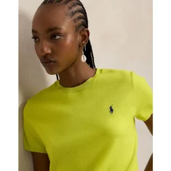 Polo Ralph Lauren T-Shirts*Knitwear Grøn