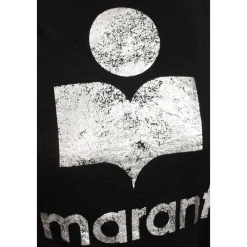 Marant étoile T-Shirts*Koldi T-shirt Sort
