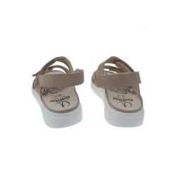 Ganter Sandaler*Komfort Sandal - Beige