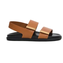 Tod's Sandaler*Komfort Sandaler Brun