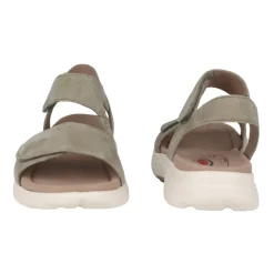 Gabor Sandaler*Komfortabel Walking Sandal - Grøn
