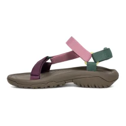 Teva Sandaler*Komfortable sandaler til udendørs eventyr Multifarvet