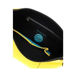 Gabs Indkøbstasker*Konvertibel Shopper Tote Rygsæk Kvinder Gul