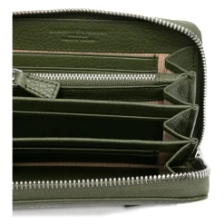 Gianni Chiarini Punge & Kortholder*Kornlæder Pung Grøn