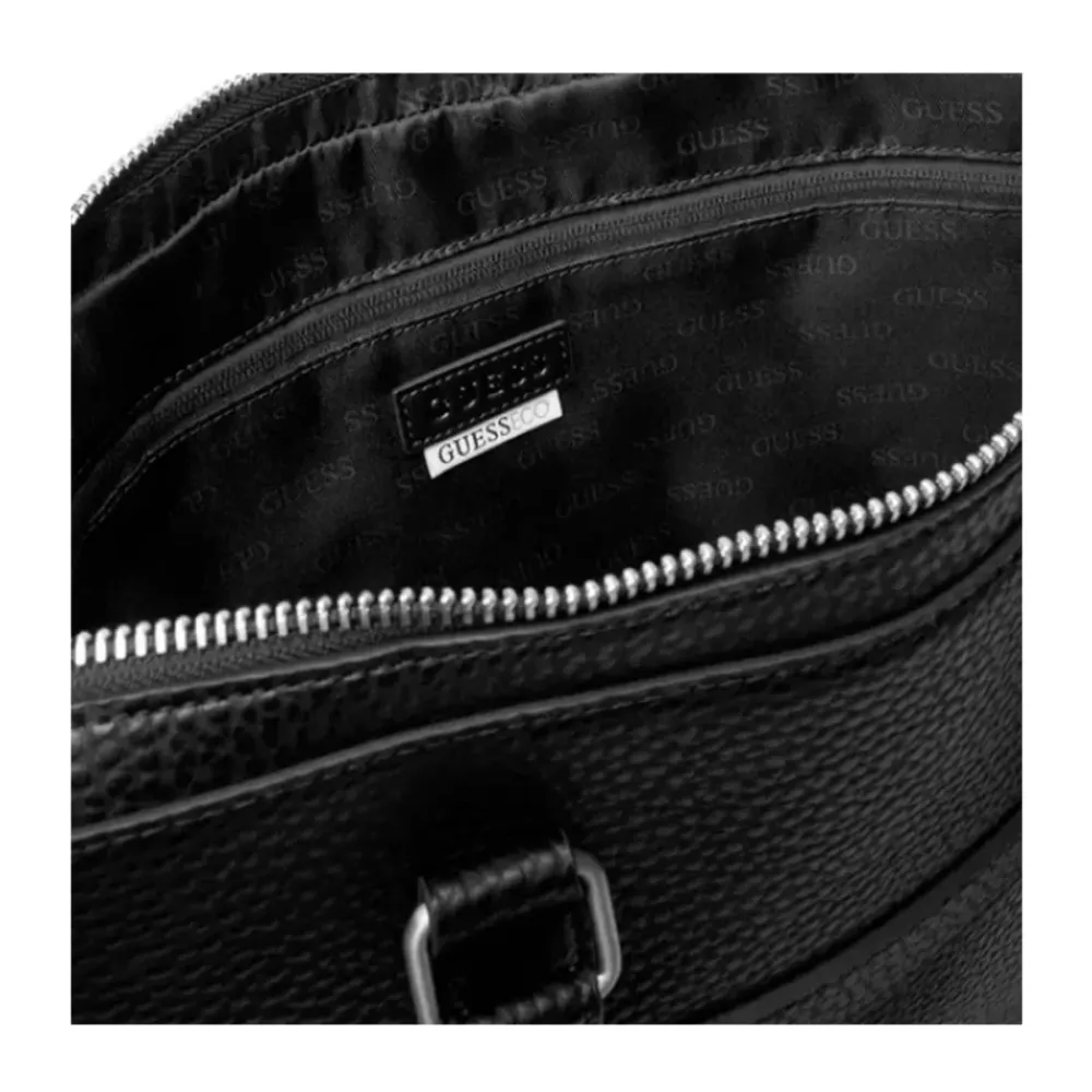 Guess Laptop Tasker*Kosmetikpung Sort