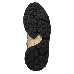 Flower Mountain Sneakers*Kotetsu Sneakers Brun