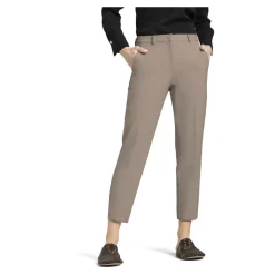 Cambio Bukser*Krystal Bukser Beige