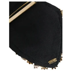 Dolce & Gabbana Smykker*Krystal Hellige Hjerte Broche Multifarvet