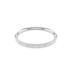 Swarovski Smykker*Krystal Meteora Armbånd Elegant Smykker Grå