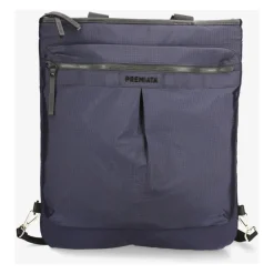 Premiata Rygsække*KYMANI 2136 Blå
