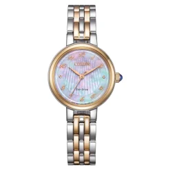 CITIZEN Ure*L Classic Pink