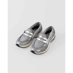 New Balance Sneakers*1906L Loafer Grå